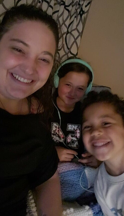 Meagan "MeaMea" Martin - Photo 2