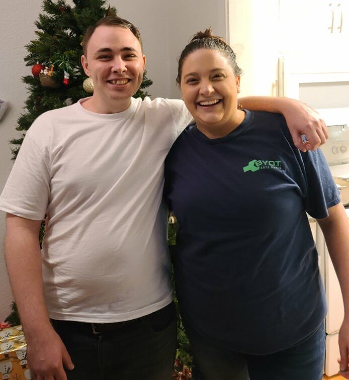 Meagan "MeaMea" Martin — photo 7