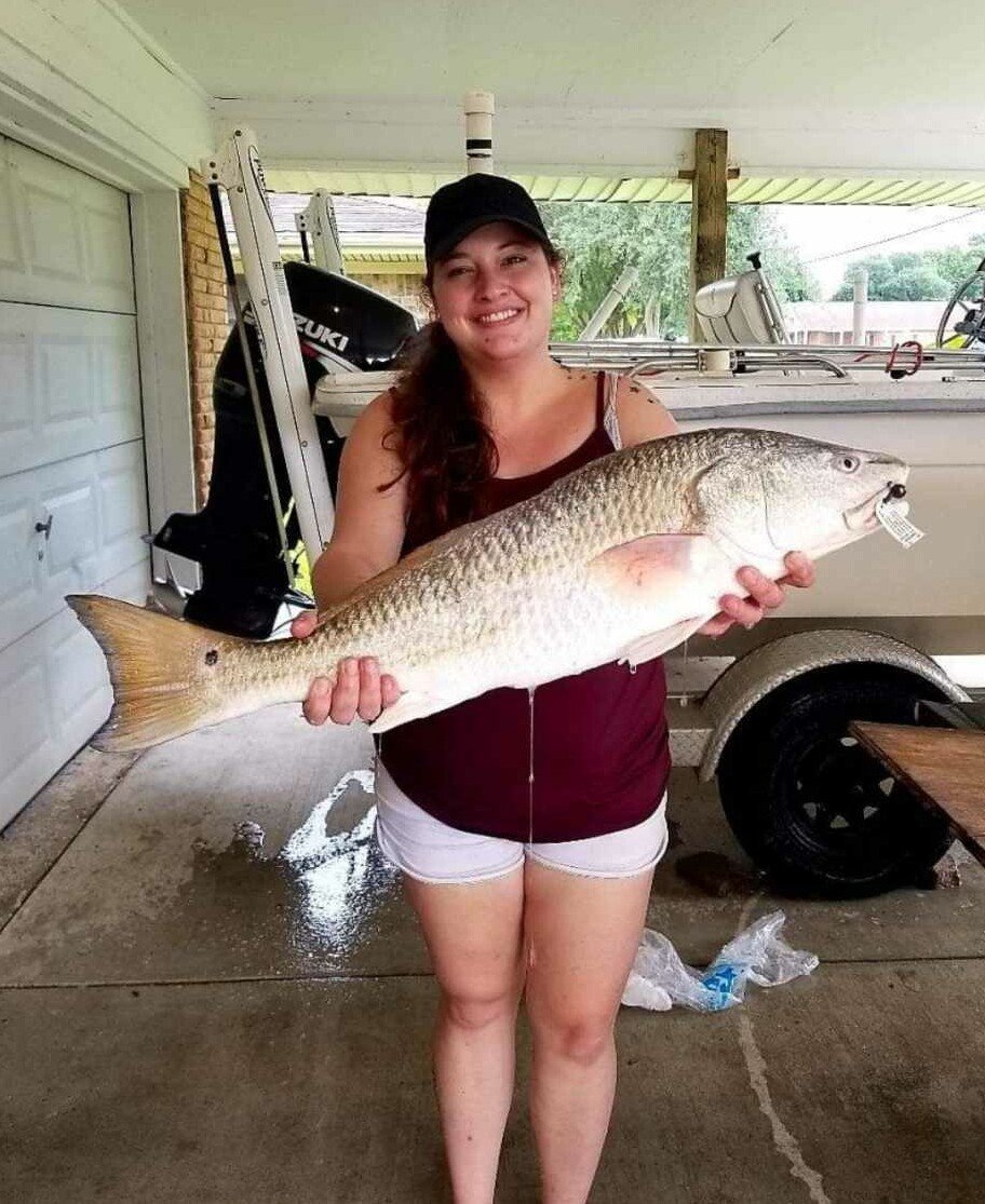 Meagan "MeaMea" Martin — photo 5