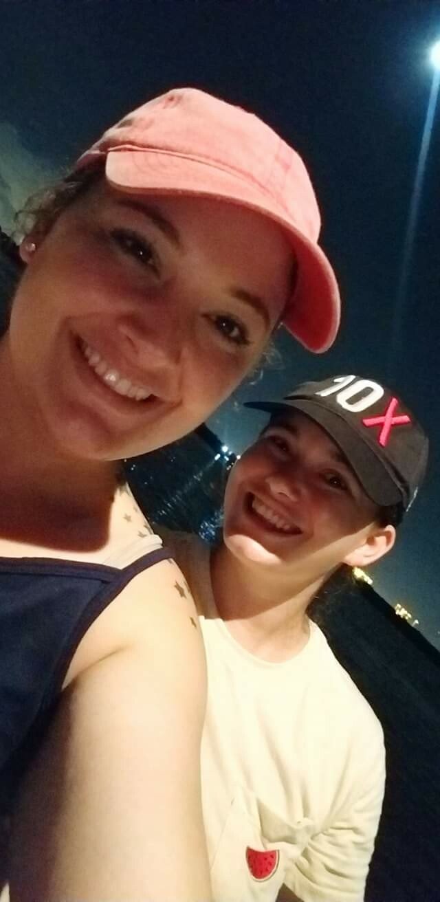 Meagan "MeaMea" Martin — photo 11