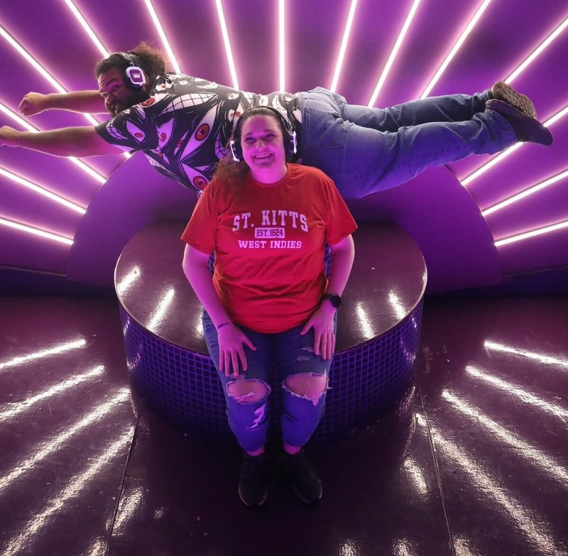 Meagan "MeaMea" Martin - Photo 9