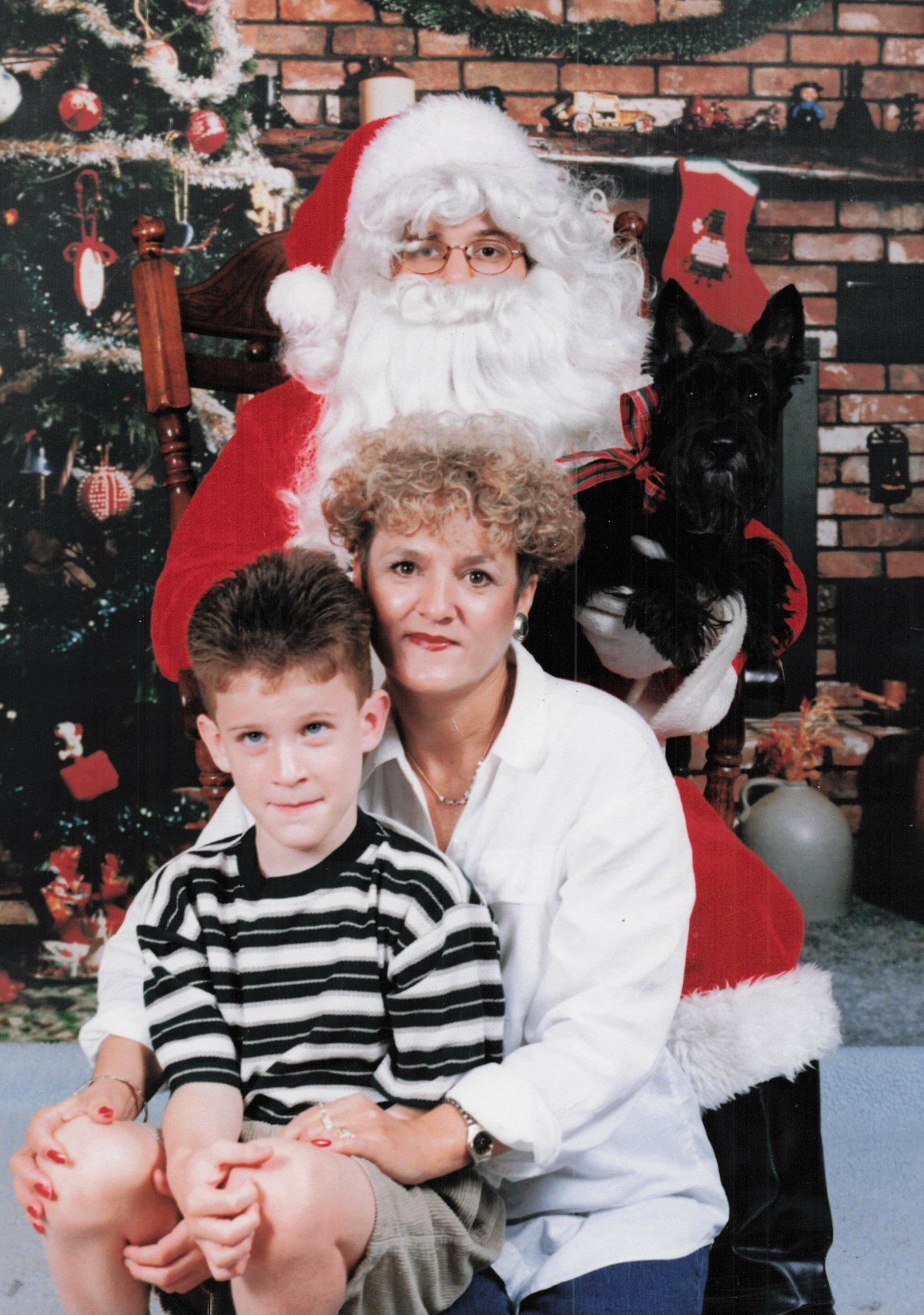 Becky Menard — photo 4