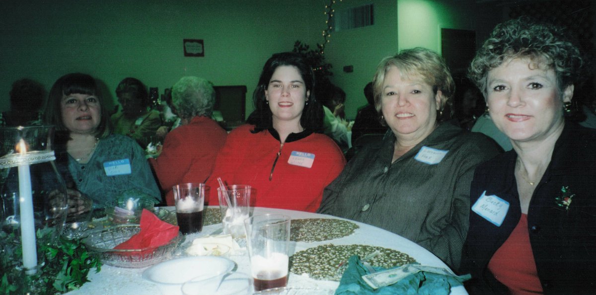 Becky Menard — photo 9