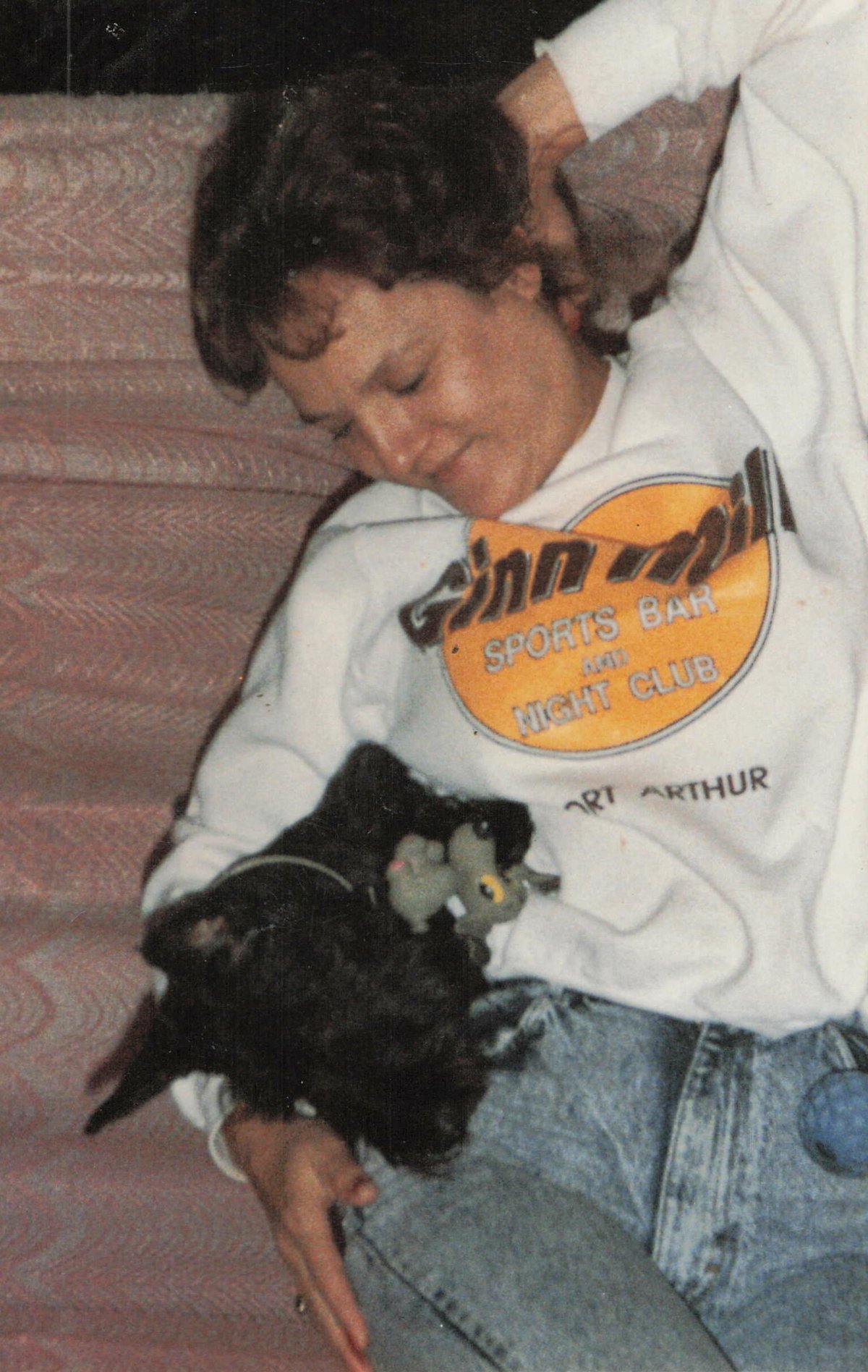 Becky Menard — photo 11