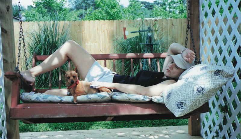 Becky Menard - Photo 8