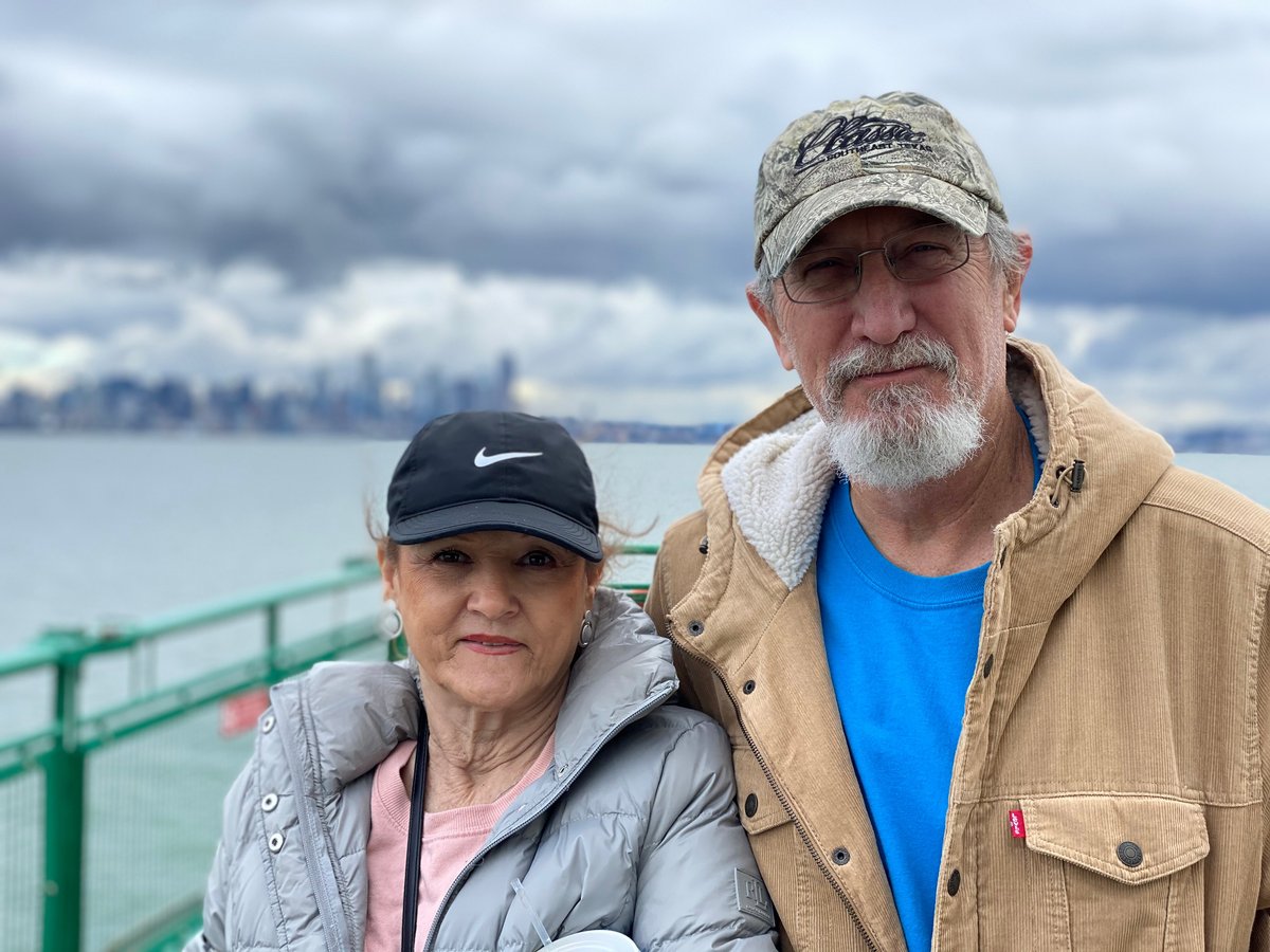 Becky Menard — photo 10