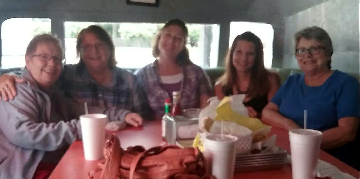 Mary Elizabeth Roberts