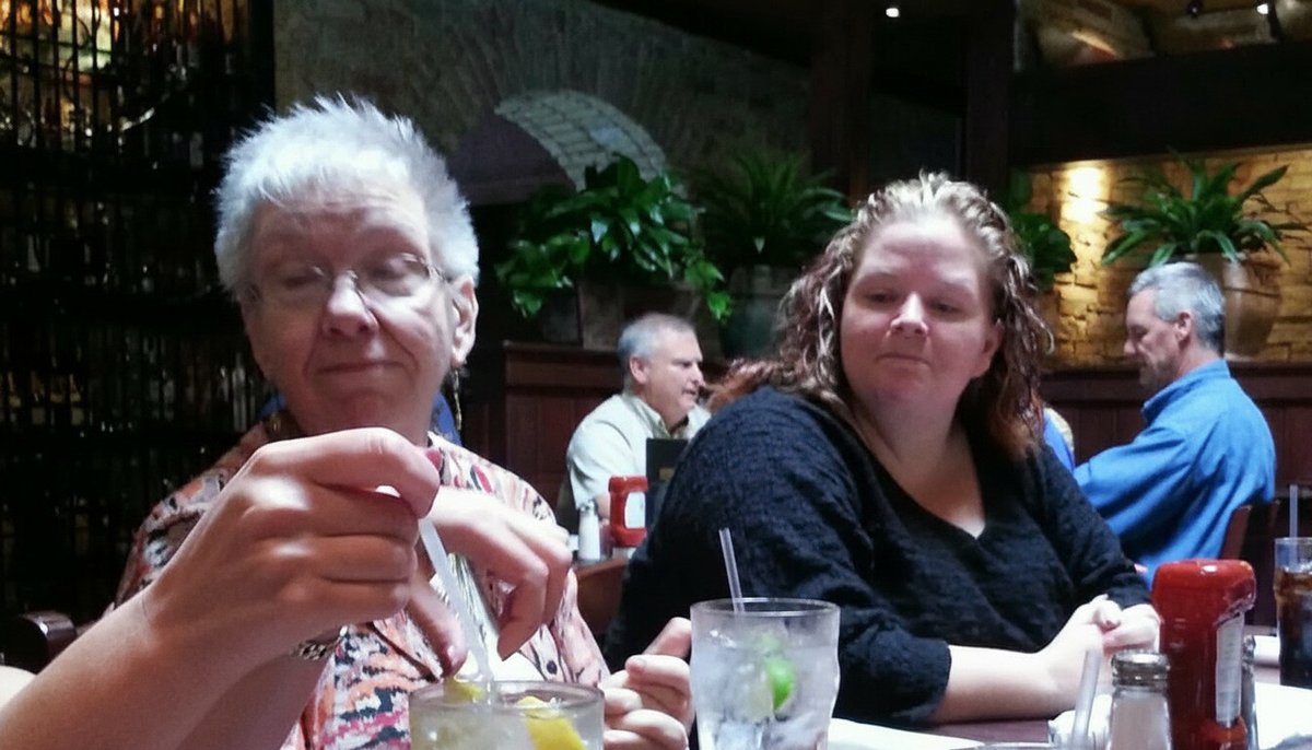 Mary Elizabeth Roberts — photo 5