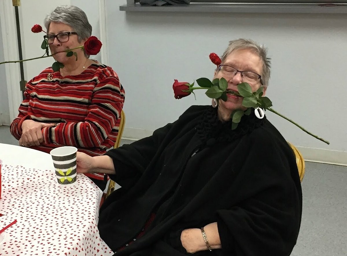 Mary Elizabeth Roberts — photo 6