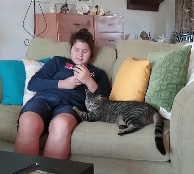 Mary Elizabeth Roberts — photo 7