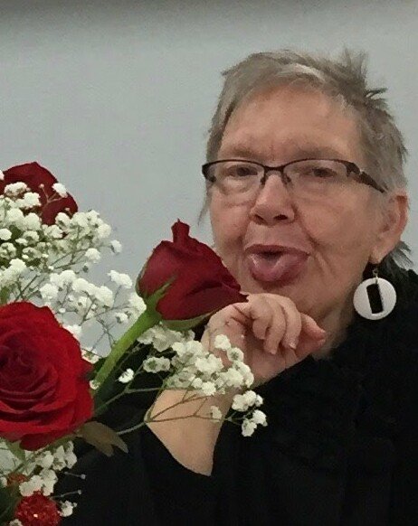 Mary Elizabeth Roberts — photo 11