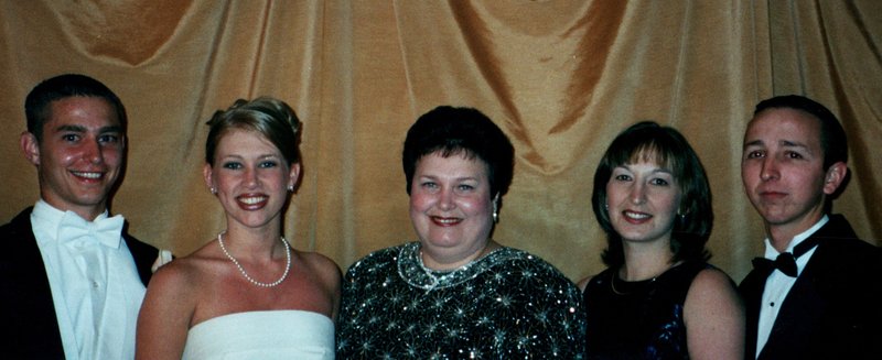 Kay "Sugar" Tibbetts Cramer - Photo 2