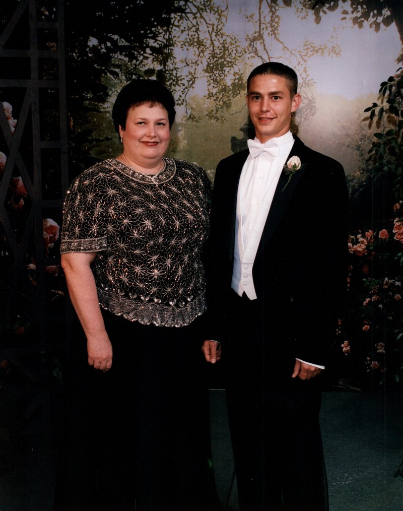 Kay "Sugar" Tibbetts Cramer - Photo 3