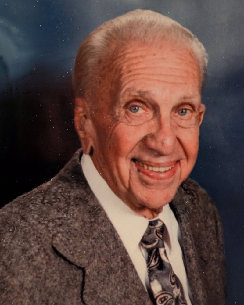 Charles "Charlie" Harris