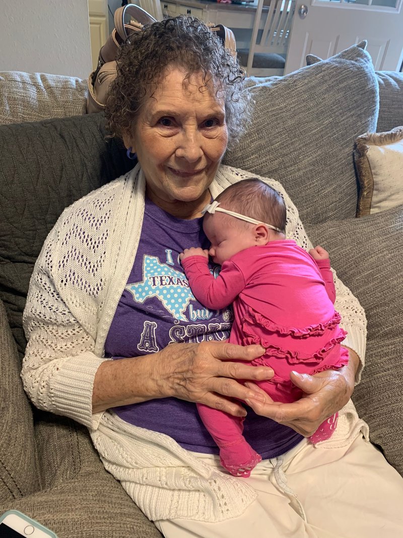 Mary E. Jarrett - Photo 2