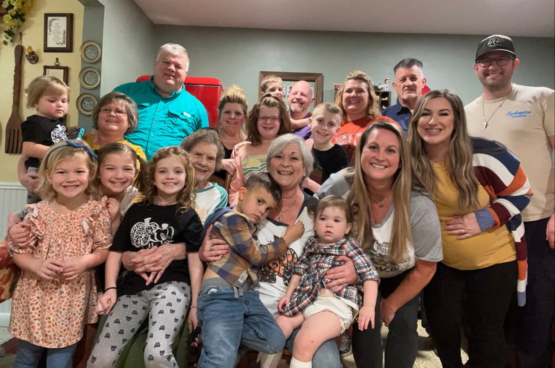 Mary E. Jarrett - Photo 6