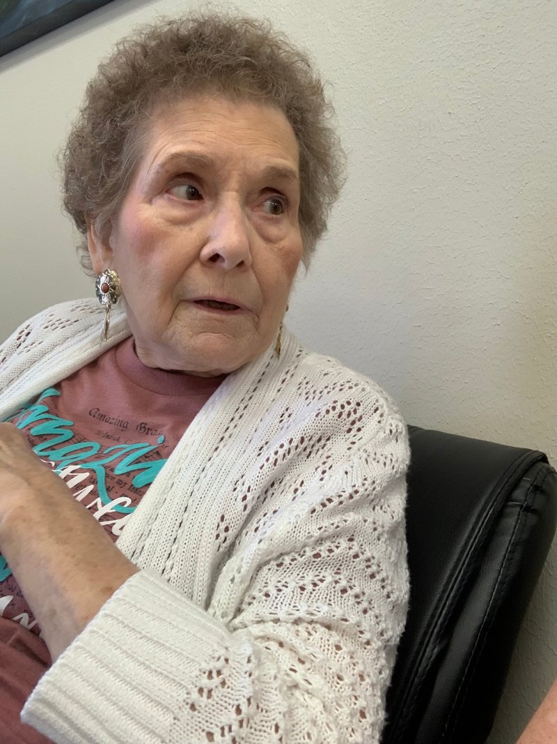 Mary E. Jarrett - Photo 11