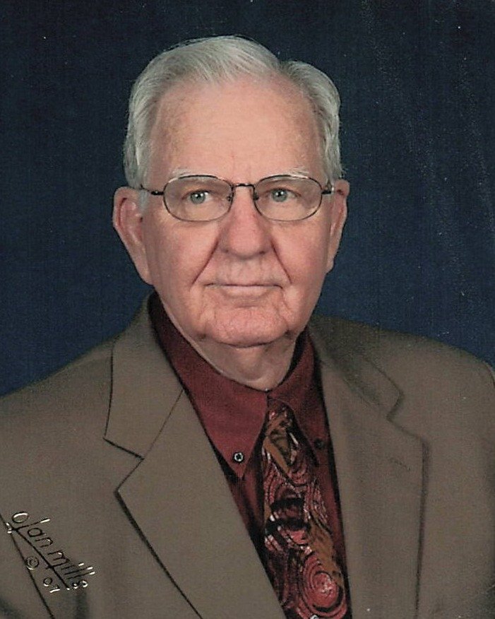 Wilmer E. Ishee, Sr.
