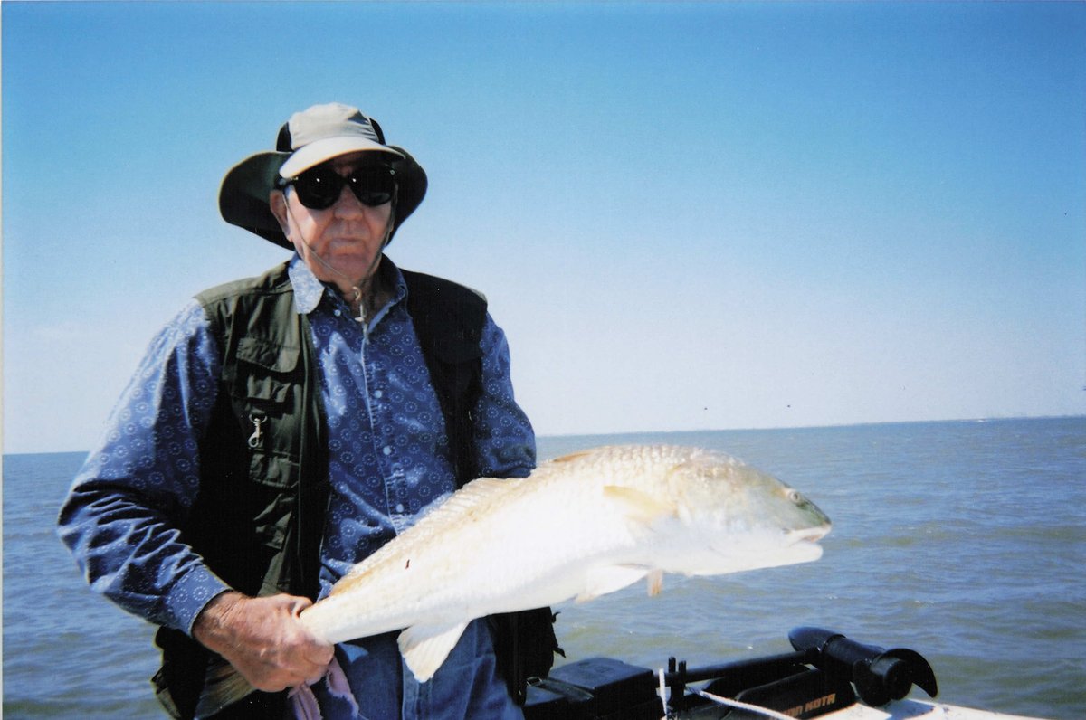 Wilmer E. Ishee, Sr.