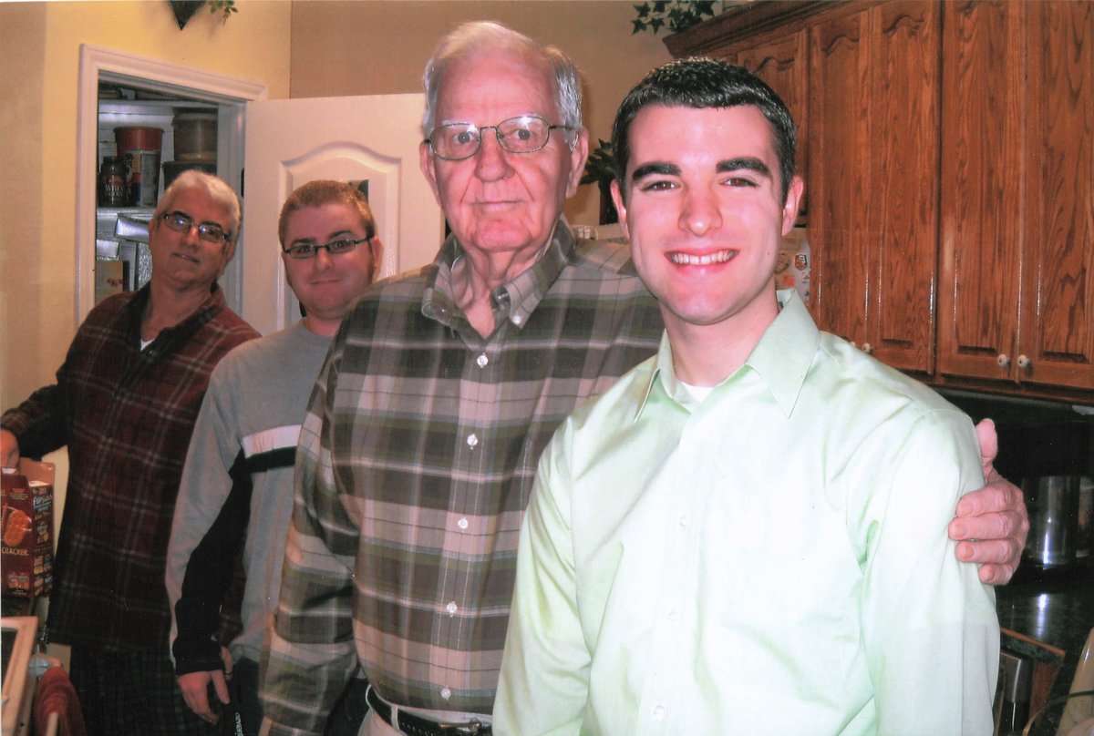 Wilmer E. Ishee, Sr. — photo 3