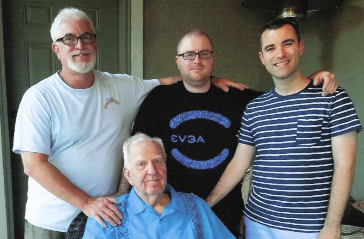 Wilmer E. Ishee, Sr. — photo 11