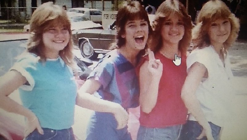 Laura Ann Jagneaux - Photo 2