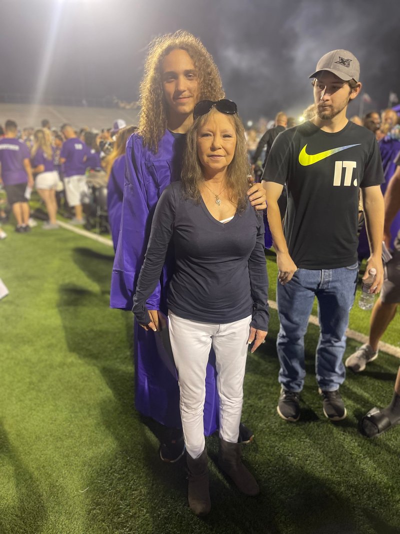 Laura Ann Jagneaux - Photo 6