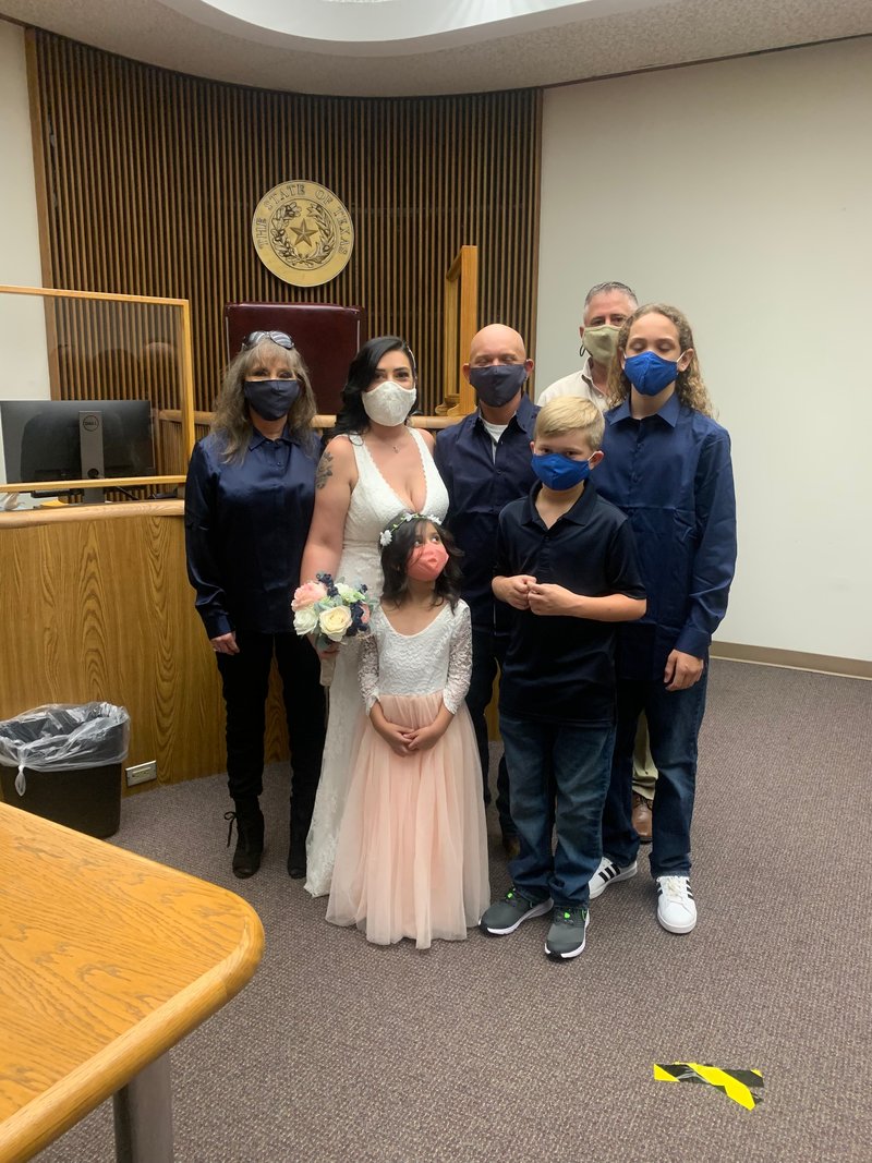 Laura Ann Jagneaux - Photo 9