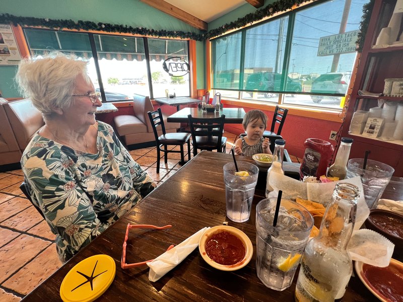 Janice Ann Berry Ramirez - Photo 8