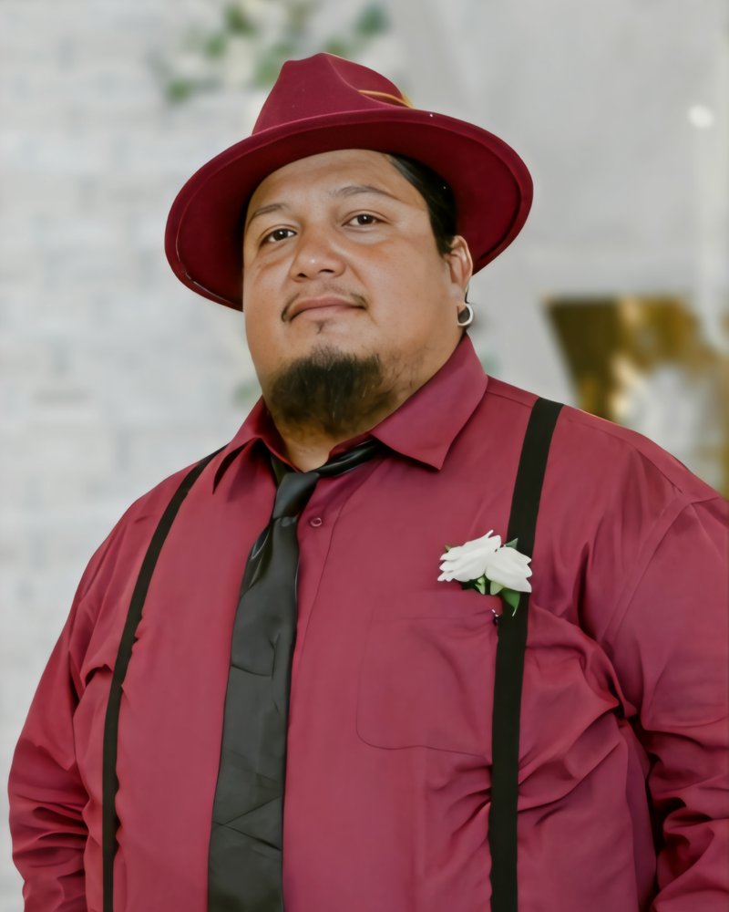 Paulito "Pelos" Farias