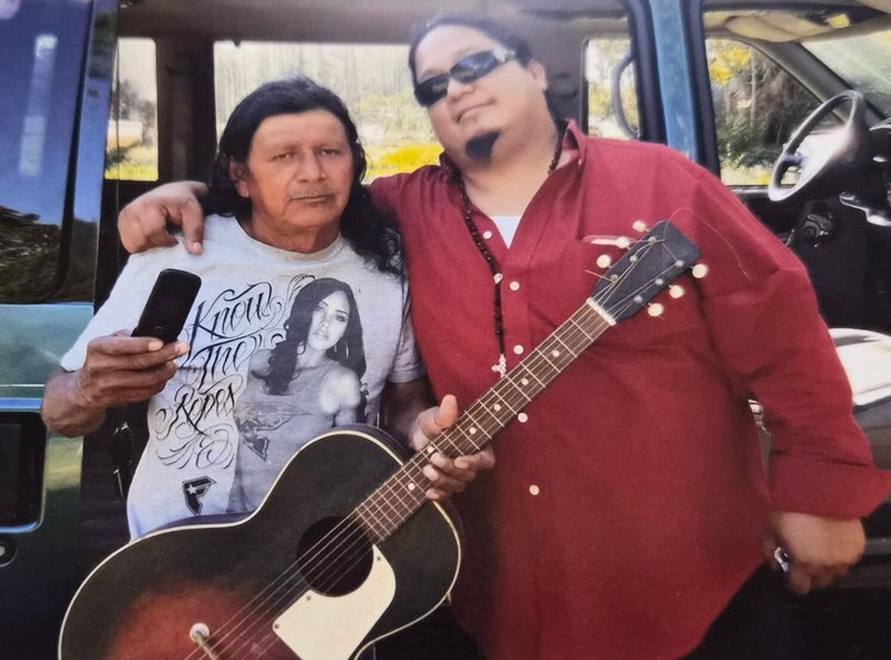 Paulito "Pelos" Farias - Photo 5