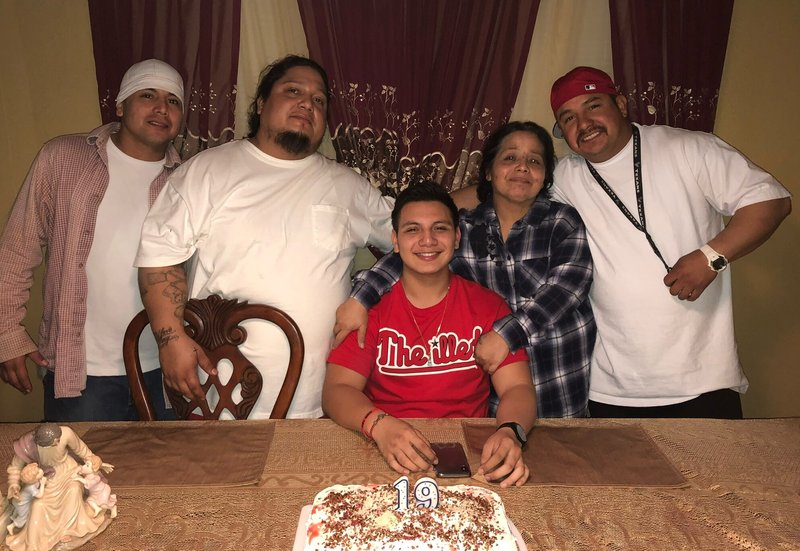 Paulito "Pelos" Farias - Photo 6