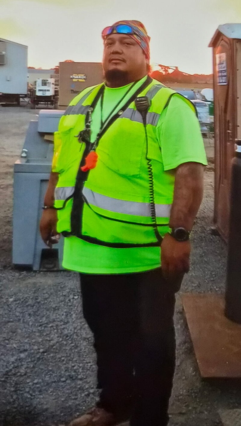 Paulito "Pelos" Farias - Photo 9