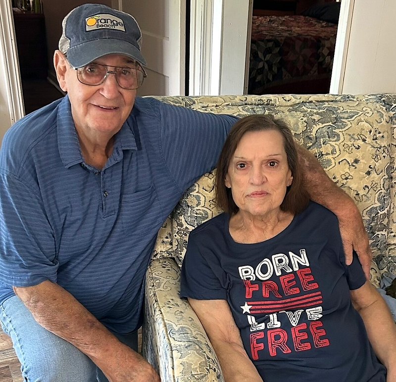 Patricia Marie Fabre Trahan - Photo 2