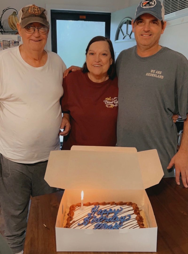 Patricia Marie Fabre Trahan - Photo 7