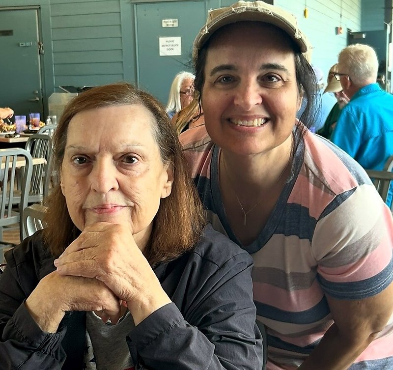 Patricia Marie Fabre Trahan - Photo 8