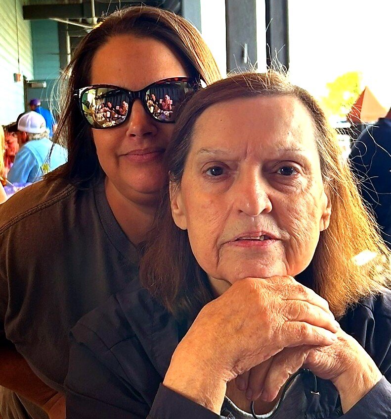 Patricia Marie Fabre Trahan - Photo 10