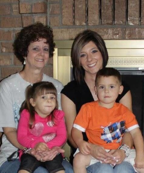 Tracy Cutrer - Photo 8