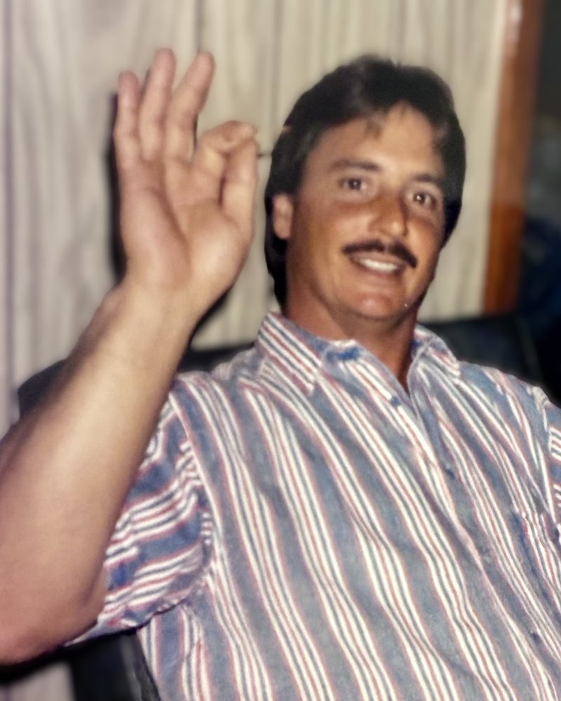 Michael "Mike" Paul Savant