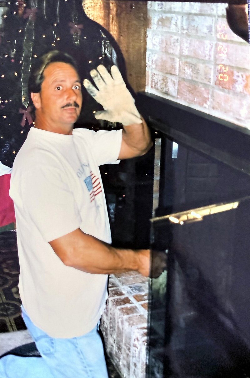 Michael "Mike" Paul Savant - Photo 11