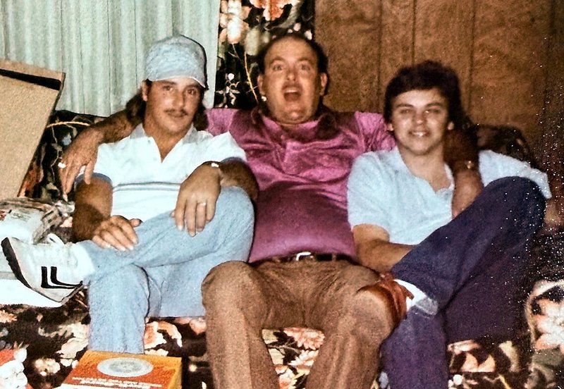 Michael "Mike" Paul Savant - Photo 10