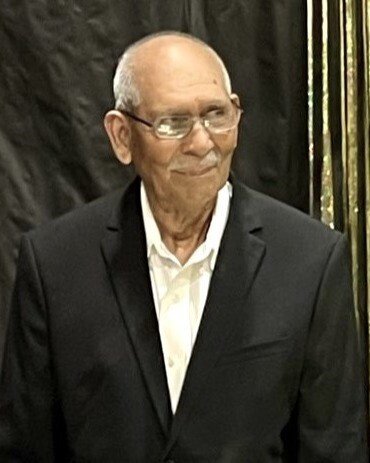 Juan Leija Gonzalez