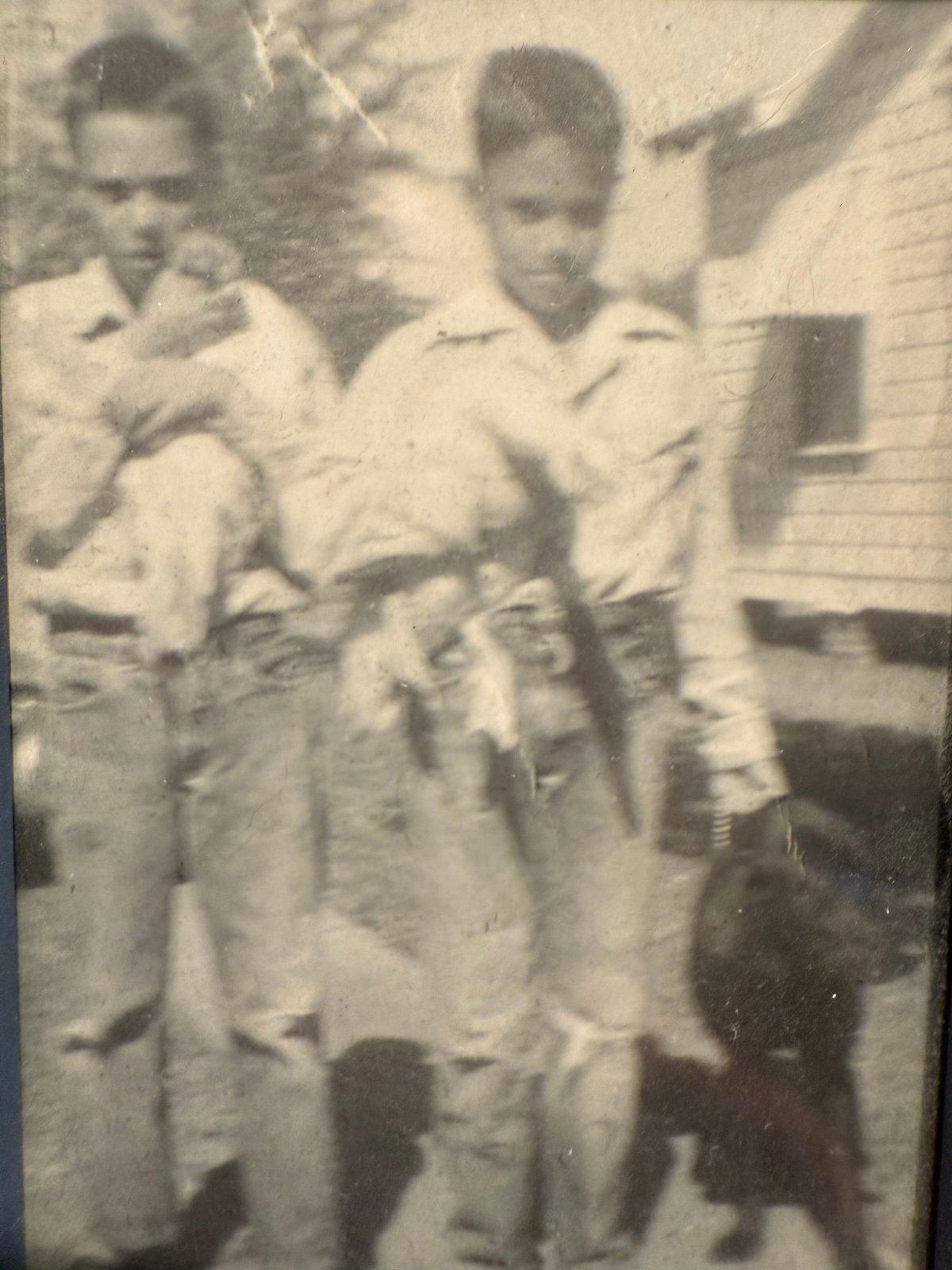 Gaylord John Fournet — photo 3