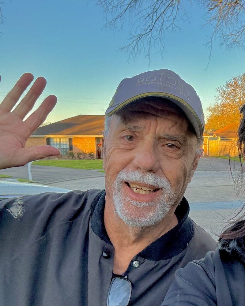 Gaylord John Fournet