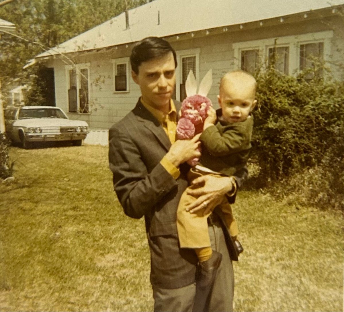 Gaylord John Fournet — photo 5