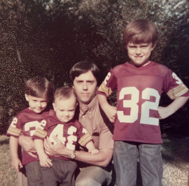 Gaylord John Fournet - Photo 10