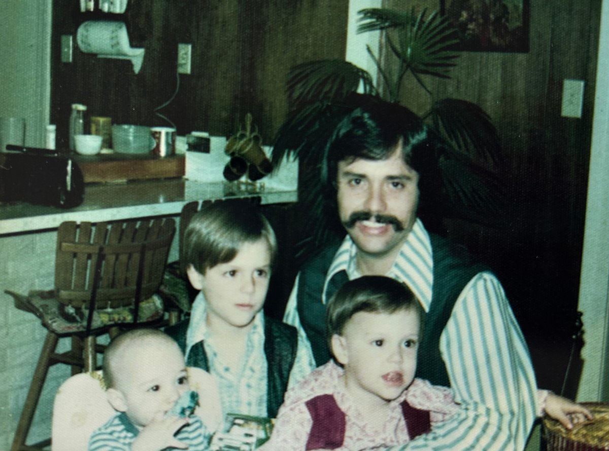 Gaylord John Fournet — photo 9