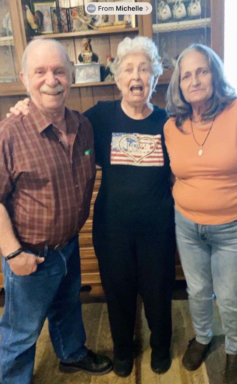 Sampson Veronie - Photo 3