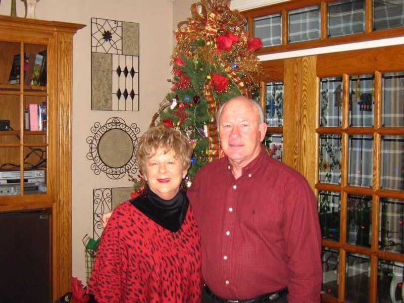 Pat Guidry - Photo 4