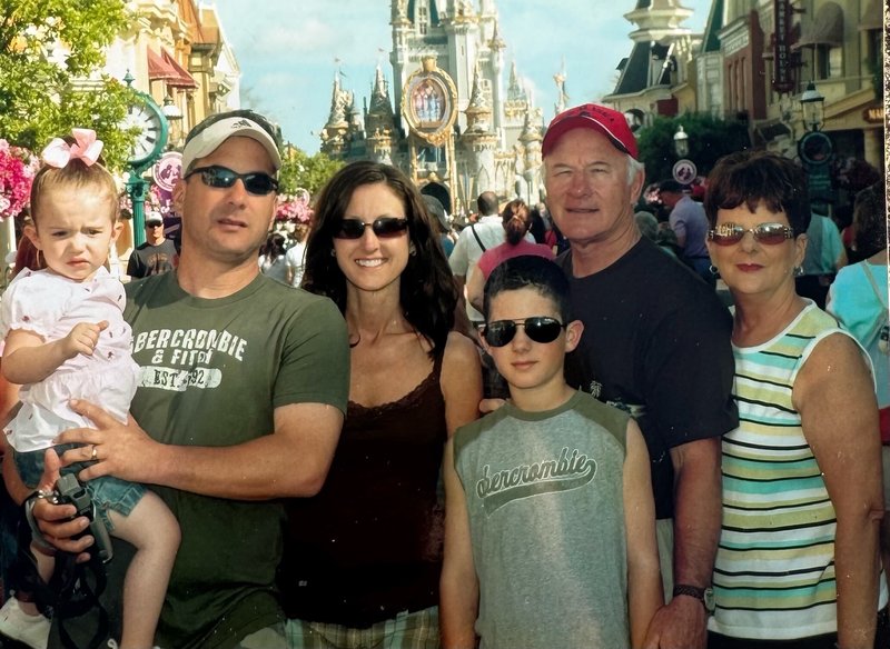 Pat Guidry - Photo 2